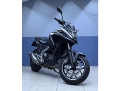 Motoroma'dan / Honda NC750 X / Takas-Kredi Kartına Taksit İmkanı