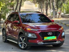 Sahibinden Hyundai Kona 1.6 CRDI Elite 2020 Model