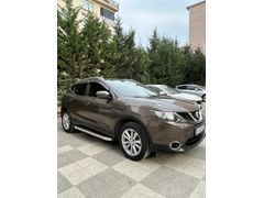 Sahibinden Nissan Qashqai 1.2 DIG-T Sky Pack 2016 Model  67.000 km Kahverengi
