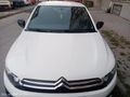 Sahibinden Citroen C-Elysée 1.2 PureTech Live 2019 Model  147.000 km Beyaz