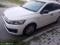 Sahibinden Citroen C-Elysée 1.2 PureTech Live 2019 Model  147.000 km Beyaz