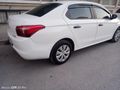 Sahibinden Citroen C-Elysée 1.2 PureTech Live 2019 Model  147.000 km Beyaz