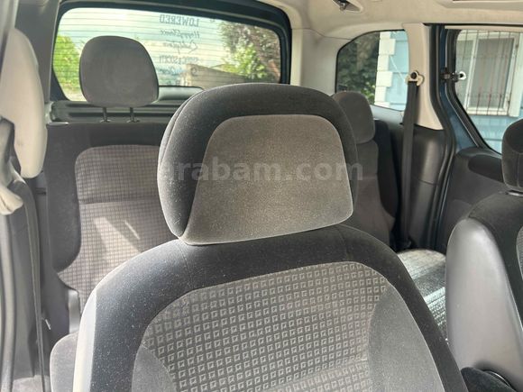 Sahibinden Citroen Berlingo 1.6 HDi Combi SX 2012 Model 