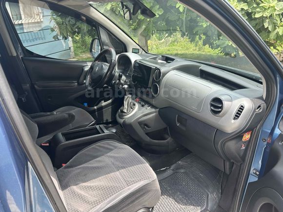Sahibinden Citroen Berlingo 1.6 HDi Combi SX 2012 Model 