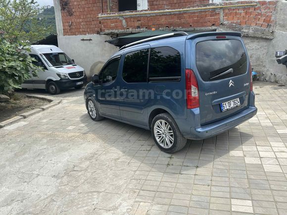 Sahibinden Citroen Berlingo 1.6 HDi Combi SX 2012 Model 
