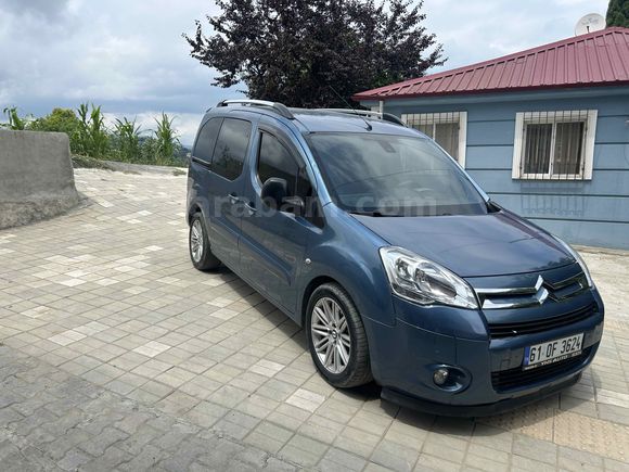 Sahibinden Citroen Berlingo 1.6 HDi Combi SX 2012 Model 