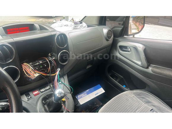 Sahibinden Citroen Berlingo 1.6 HDi Combi SX 2012 Model 