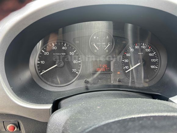 Sahibinden Citroen Berlingo 1.6 HDi Combi SX 2012 Model 