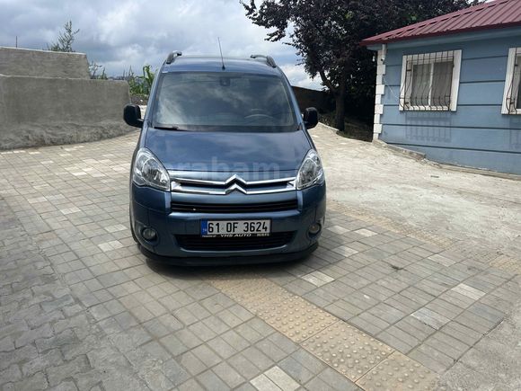 Sahibinden Citroen Berlingo 1.6 HDi Combi SX 2012 Model 