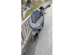Sahibinden Mondial Strada 125