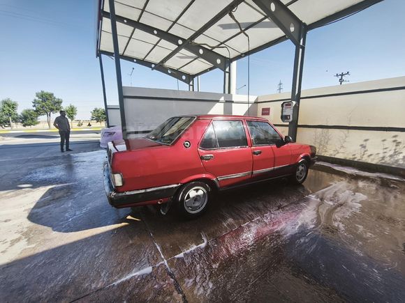Sahibinden Tofaş Doğan L 1991 Model