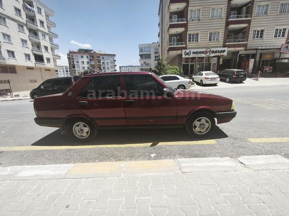 Sahibinden Tofaş Doğan L 1991 Model