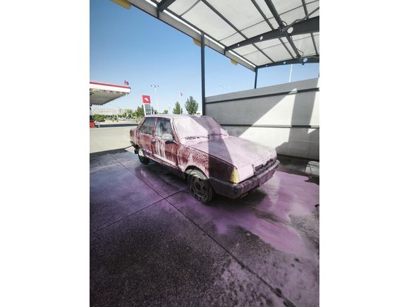 Sahibinden Tofaş Doğan L 1991 Model