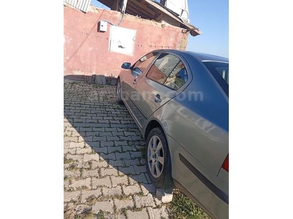 Sahibinden Skoda Octavia 1.6 Classic 2007 Model
