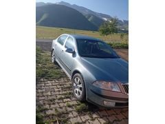 Sahibinden Skoda Octavia 1.6 Classic 2007 Model