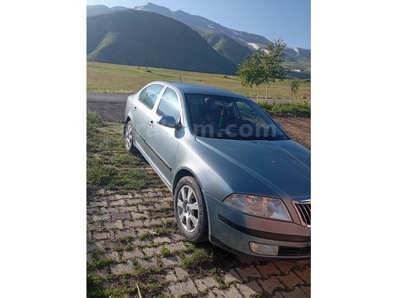 Sahibinden Skoda Octavia 1.6 Classic 2007 Model