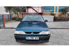 Sahibinden Renault R 19 1.4 Europa RNA 1998 Model