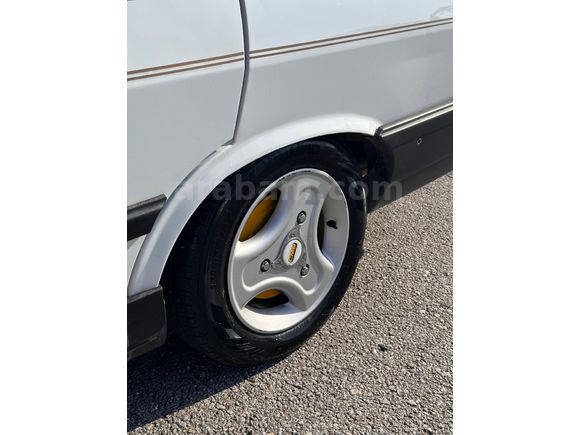 Hastasına Cam Gibi Renault R 12 Toros 1995 Model