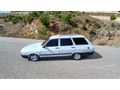Hastasına Cam Gibi Renault R 12 Toros 1995 Model