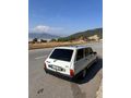 Hastasına Cam Gibi Renault R 12 Toros 1995 Model
