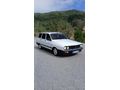Hastasına Cam Gibi Renault R 12 Toros 1995 Model