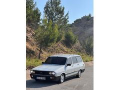 Hastasına Cam Gibi Renault R 12 Toros 1995 Model