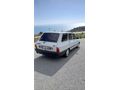 Hastasına Cam Gibi Renault R 12 Toros 1995 Model