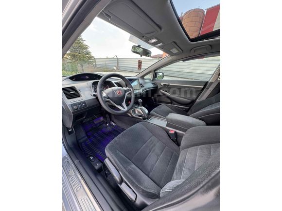 Sahibinden Honda Civic 1.6i VTEC Elegance 2010 Model 