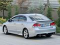 Sahibinden Honda Civic 1.6i VTEC Elegance 2010 Model 