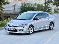 Sahibinden Honda Civic 1.6i VTEC Elegance 2010 Model 