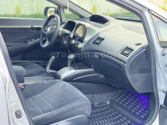 Sahibinden Honda Civic 1.6i VTEC Elegance 2010 Model 