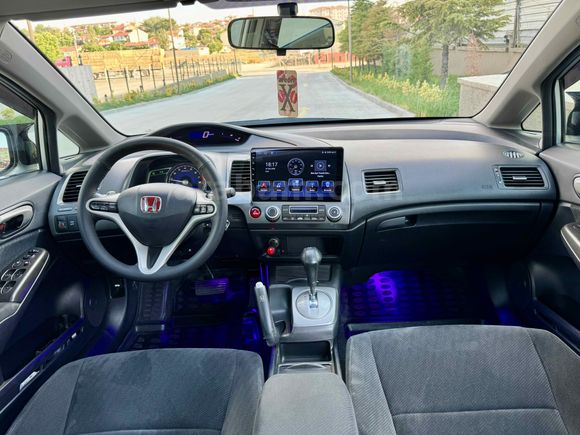 Sahibinden Honda Civic 1.6i VTEC Elegance 2010 Model 