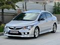 Sahibinden Honda Civic 1.6i VTEC Elegance 2010 Model 