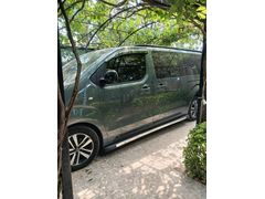 Sahibinden Peugeot Expert Traveller 2.0 BlueHDI 2025 Model 
