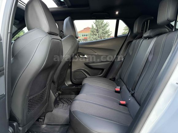 Galeriden Peugeot 2008 1.2 PureTech GT 2023 Model Ankara