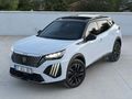 Galeriden Peugeot 2008 1.2 PureTech GT 2023 Model Ankara