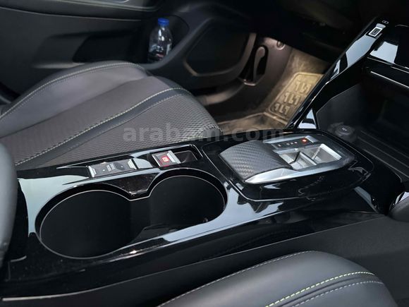 Galeriden Peugeot 2008 1.2 PureTech GT 2023 Model Ankara
