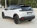 Galeriden Peugeot 2008 1.2 PureTech GT 2023 Model Ankara