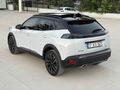 Galeriden Peugeot 2008 1.2 PureTech GT 2023 Model Ankara