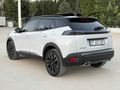 Galeriden Peugeot 2008 1.2 PureTech GT 2023 Model Ankara