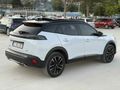 Galeriden Peugeot 2008 1.2 PureTech GT 2023 Model Ankara