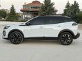 Galeriden Peugeot 2008 1.2 PureTech GT 2023 Model Ankara