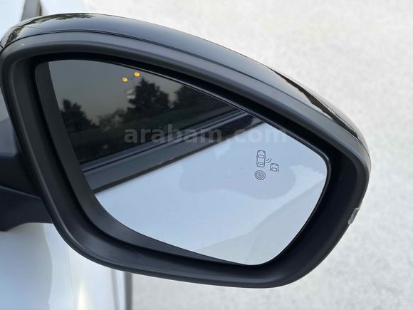 Galeriden Peugeot 2008 1.2 PureTech GT 2023 Model Ankara