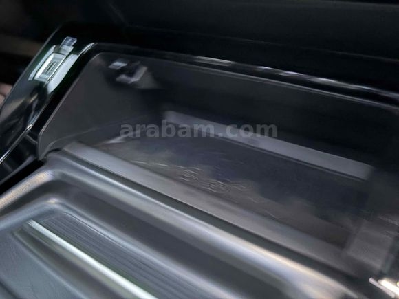 Galeriden Peugeot 2008 1.2 PureTech GT 2023 Model Ankara