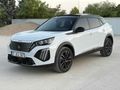 Galeriden Peugeot 2008 1.2 PureTech GT 2023 Model Ankara