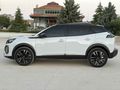 Galeriden Peugeot 2008 1.2 PureTech GT 2023 Model Ankara