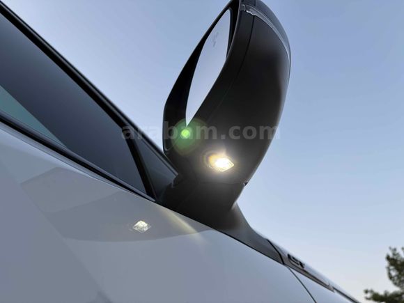 Galeriden Peugeot 2008 1.2 PureTech GT 2023 Model Ankara