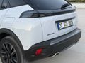 Galeriden Peugeot 2008 1.2 PureTech GT 2023 Model Ankara