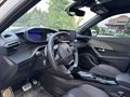 Galeriden Peugeot 2008 1.2 PureTech GT 2023 Model Ankara