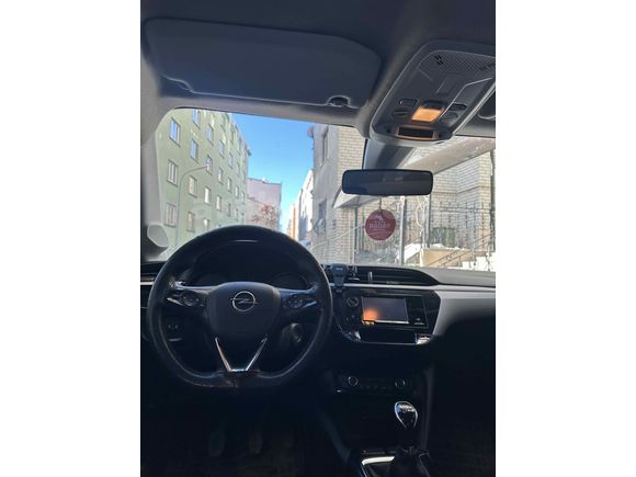 Sahibinden Opel Corsa 1.2 Essential 2021 Model 